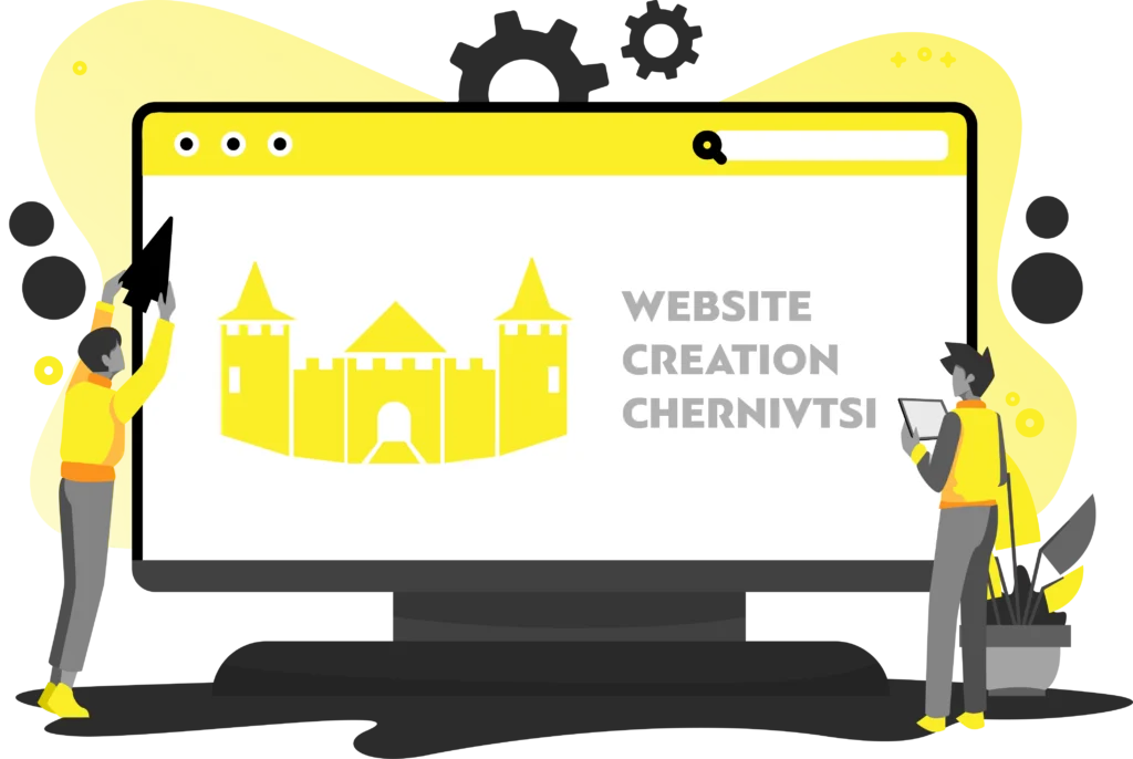 Website Development with WildWeb Studio