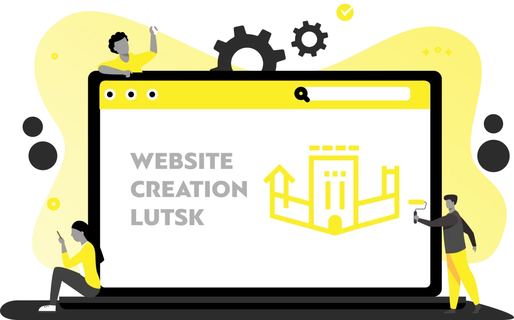 Website Development with WildWeb Studio