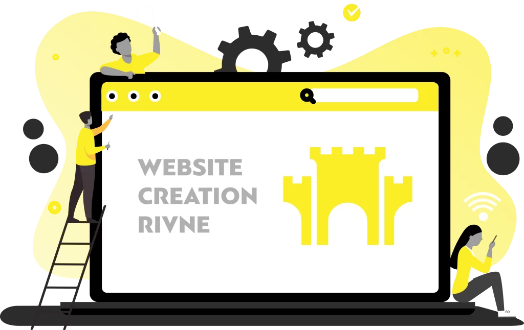 Website Development with WildWeb Studio