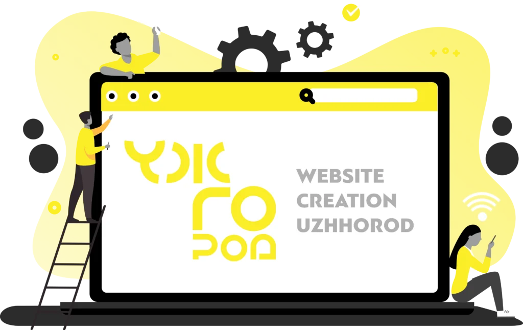 Website Development with WildWeb Studio