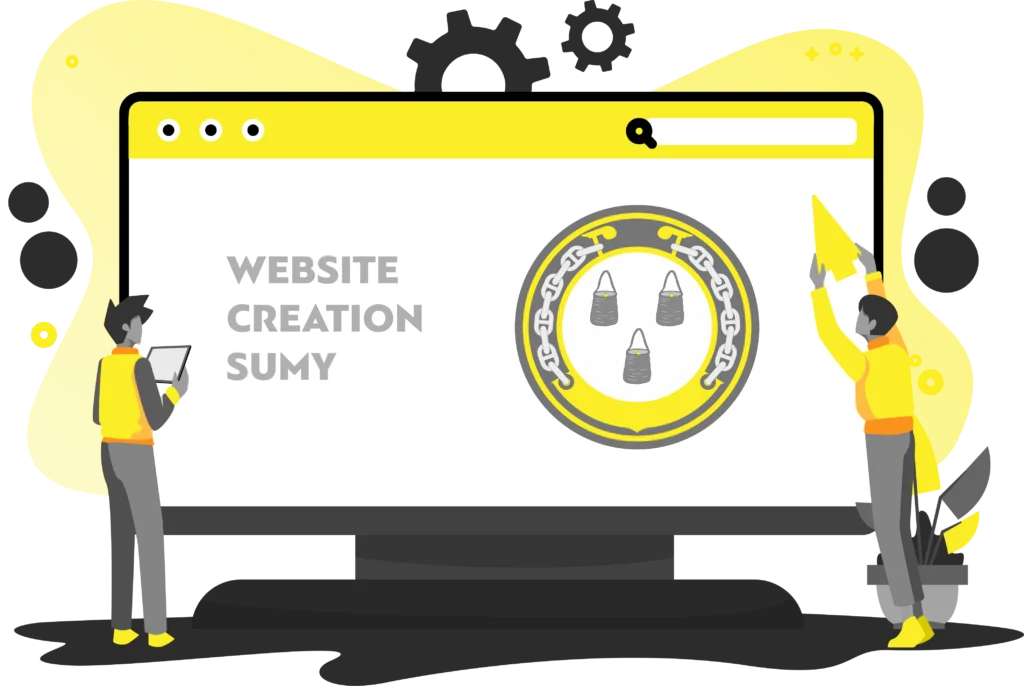 Website Development with WildWeb Studio