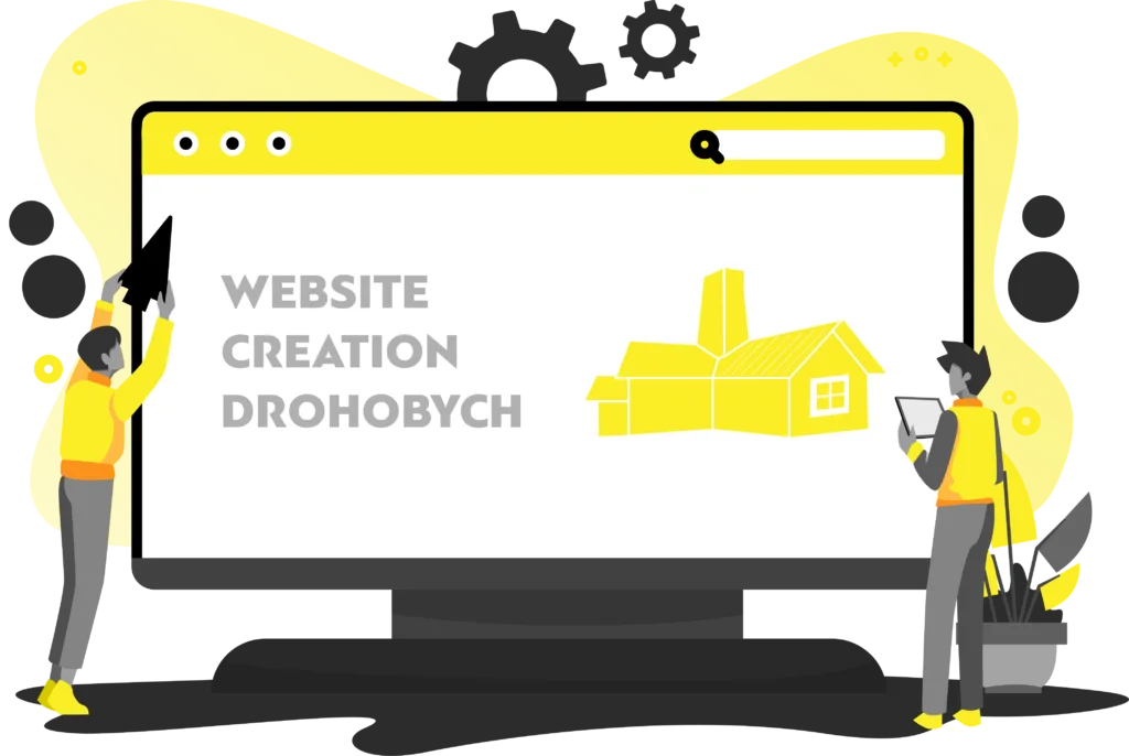 Website Development with WildWeb Studio