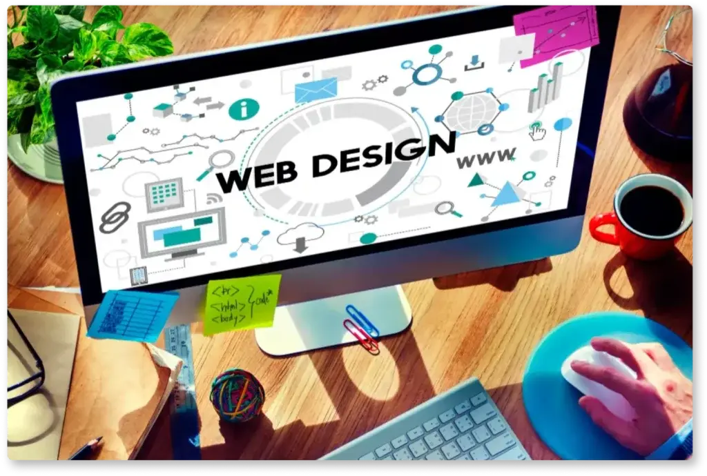 Website Development with WildWeb Studio