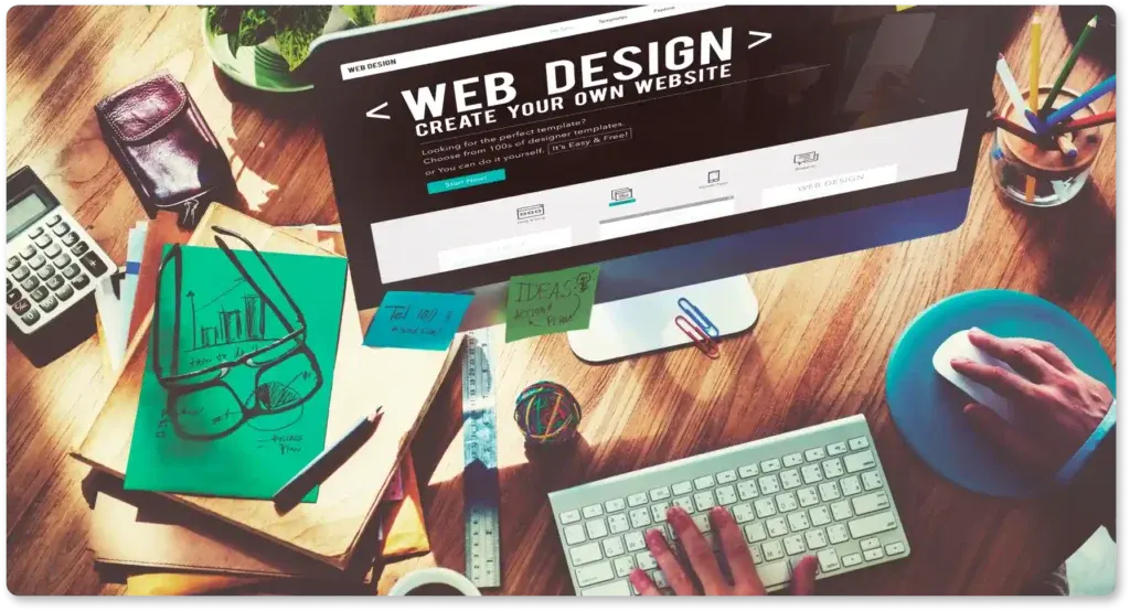 Website Development with WildWeb Studio